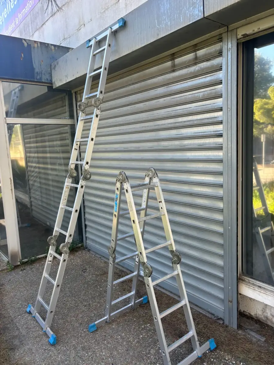 Dépannage rideau métallique d'urgence à Paris 10
