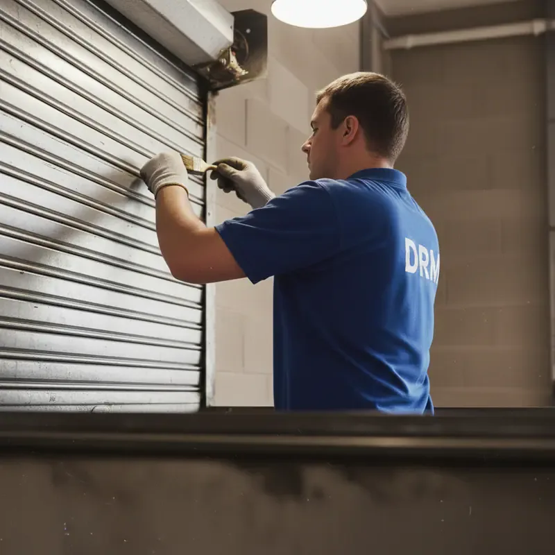 Entretien et maintenance de rideau métallique à Paris 10 Entretien et maintenance de rideau métallique à Paris 10