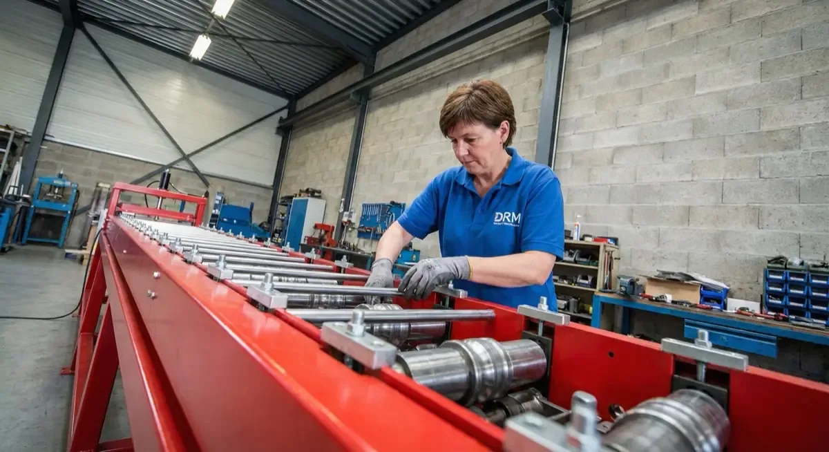 Fabrication de rideau métallique sur mesure à Paris 10